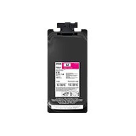 Epson UltraChrome DS T53L300 (1.6Lx2) | Ink Cartrige | Magenta