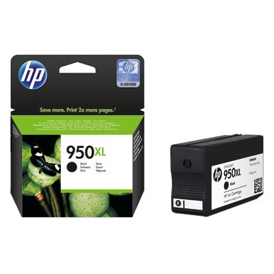 HP Inc. Ink No. 950 Black XL CN045AE