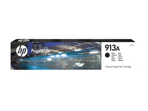 HP Inc. Ink nr 913A Black L0R95AE