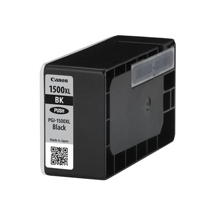 Canon Ink Tank | PGI-1500XL | Ink Tank | Black