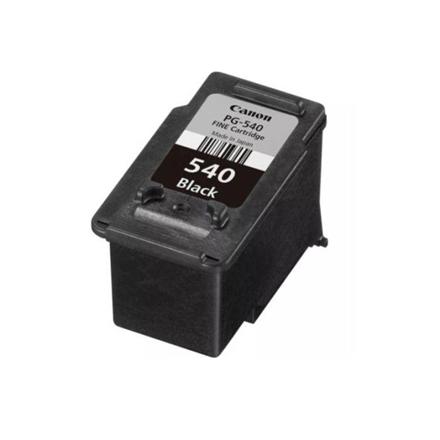 Canon PG-540 | Ink cartridge | Black