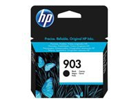 HP 903 Ink Cartridge Black 300 pages