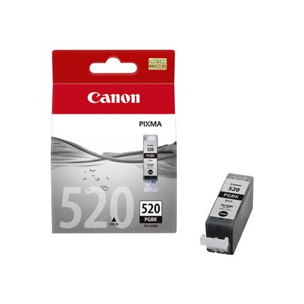 Canon PGI-520BK | Ink Cartridge | Black