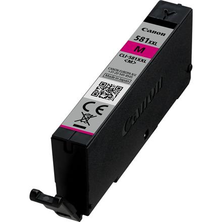 Canon CLI-581XXL | Ink Cartridge XXL | Magenta