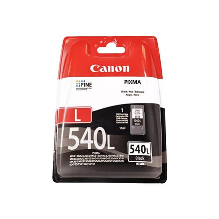 Canon PG-540L | Ink cartridge | Black