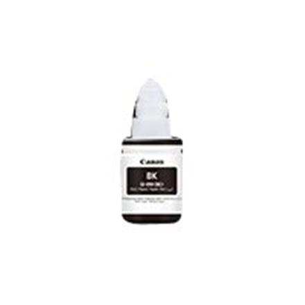 Canon Ink Bottle | GI-490 | Ink refill | Black