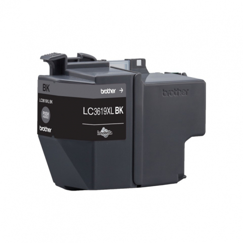 Brother Ink LC3619BK 3000pg for DCP/MFC-J2330/3530/3930