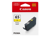 CANON CLI-65 Y EUR/OCN Ink Cartridge