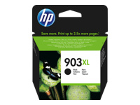 HP 903XL Ink Cartridge Black High Yield 825 pages