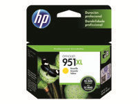 HP 951XL ink yellow Blister OJ Pro 8600 8600plus 8100