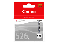 CANON 1LB CLI-526G ink cartridge grey standard capacity 9ml 1-pack