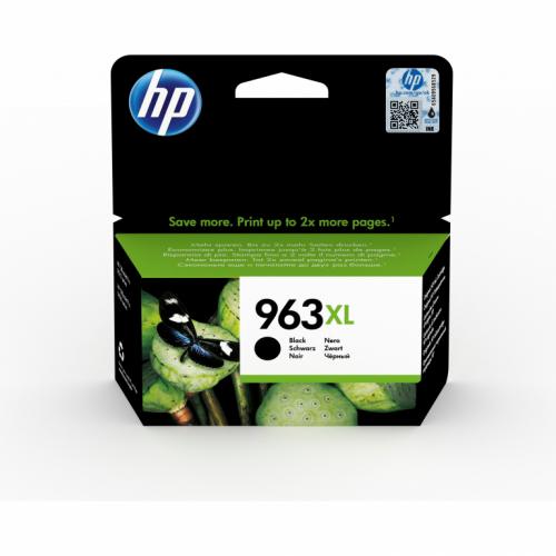 HP Tinte 963XL 3JA30AE Schwarz