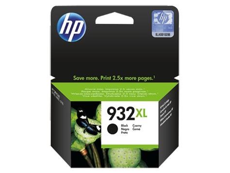 HP Inc. Ink No. 932XL Black CN053AE