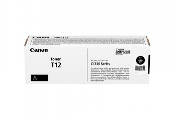 CANON TONER T12 BK