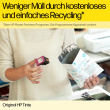 HP Tinte 303XL T6N04AE Schwarz bis zu 600 Seiten ISO/IEC 24711