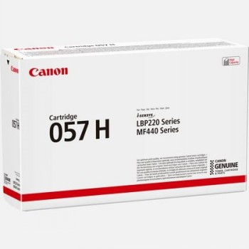 CANON CRG 057 H