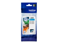 BROTHER LC426C INK FOR MINI19 BIZ-STEP