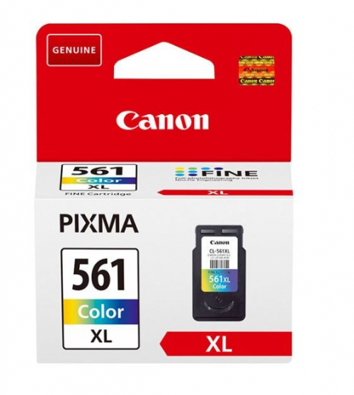 Canon Ink CL-561 COLOR XL 3730C001