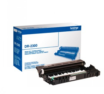 BROTHER DR-2300 DRUM UNIT 12000P