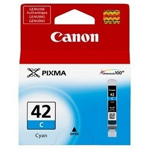 Canon Ink CLI-42 CYAN 6385B001