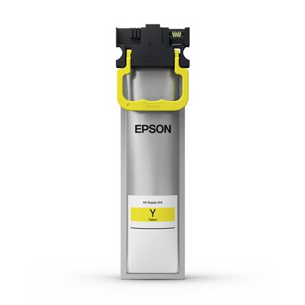 Epson C13T11D440 | Ink cartrige | Yellow