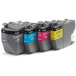 Brother Tinte LC422XLVAL 4er Multipack (BKCMY)