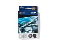 Tootefoto - BROTHER LC985BK black ink for DCP-J125, -J315W, -J515W, MFC-J220, -J265W, -J410, -J415W