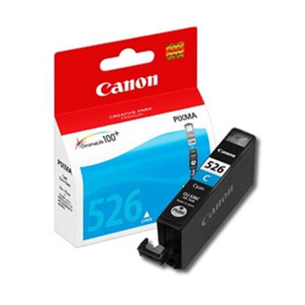 Canon CLI-526C | Ink Cartridge | Cyan