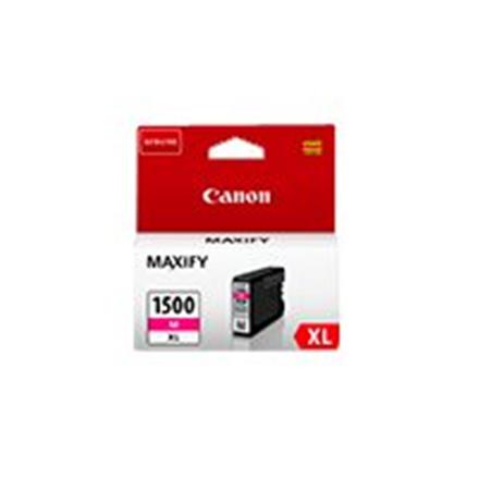 Canon Ink Tank | PGI-1500XL | Ink Tank | Magenta