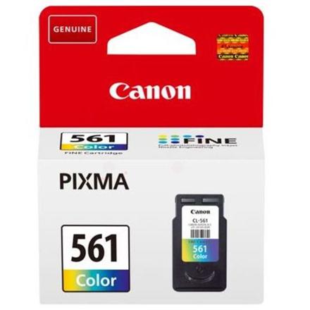 Canon CL-561 | Ink Cartridge | Cyan, Magenta, Yellow