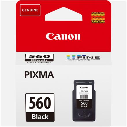 Canon PG-560 | Ink Cartridge | Black