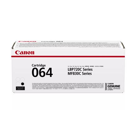 Canon Toner cartridge | 064 | Ink cartridges | Black