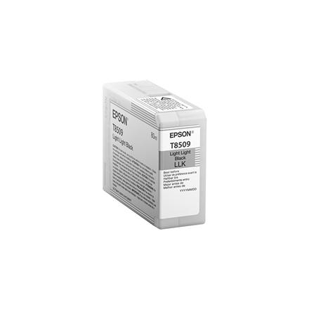 Epson T850900 | Ink Cartridge | Light Black