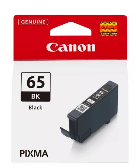 Canon Ink CLI-65 EUR/OCN 4215C001 black