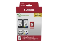 CANON PG-575/CL-576 Ink Cartridge PVP