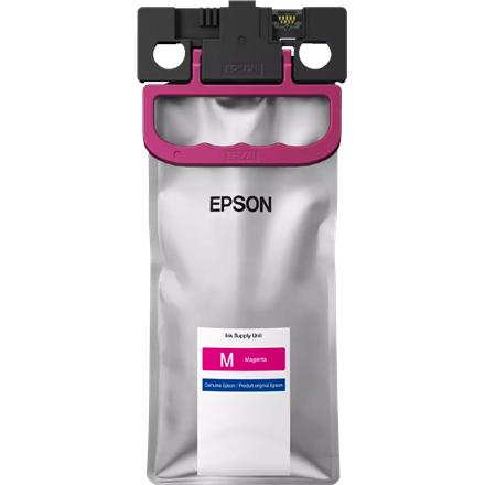 Epson XXL Ink | WorkForce Pro EM/EP-C800R | Ink cartrige | Magenta