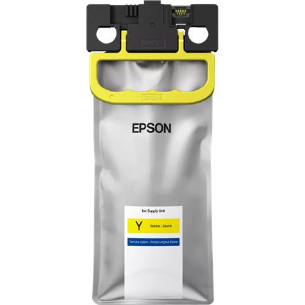 Epson XXL Ink | WorkForce Pro EM/EP-C800R | Ink cartrige | Yellow