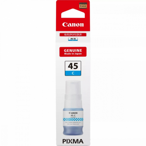 Canon Ink GI-45 6285C001 cyan