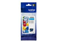 BROTHER LC426XLC INK FOR MINI19 BIZ-STEP