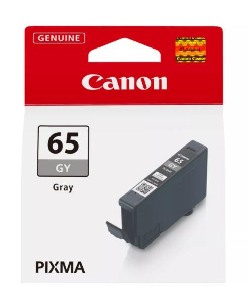 Canon Ink CLI-65 GY EUR/OCN 4219C001