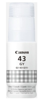 Canon Inc GI-43 GY EMB 4707C001