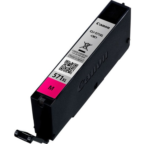 Canon Tinte CLI-571XL 0333C001 Magenta