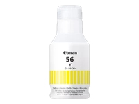 CANON 2LB GI-56 Y EUR Yellow Ink Bottle