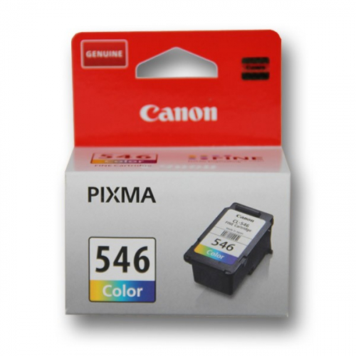 Canon Tusz CL-546 COLOUR 8289B001