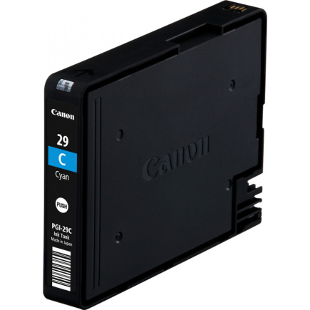 Canon PGI29C cyan