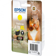 Epson Tinte 378XL C13T37944010 Gelb bis zu 830 Seiten