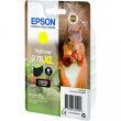 Epson Tinte 378XL C13T37944010 Gelb bis zu 830 Seiten