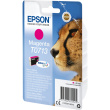 Epson Tinte T0713 magenta T0713
