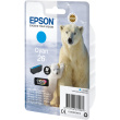 Epson C13T26124012 cyan