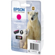 Epson C13T26134012 magenta